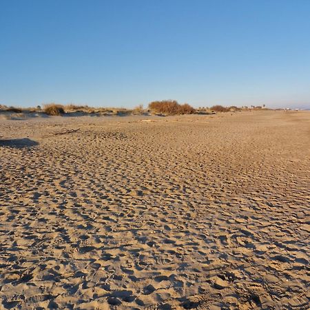 Village Naturiste Appart Sensuel Agde Ngoại thất bức ảnh